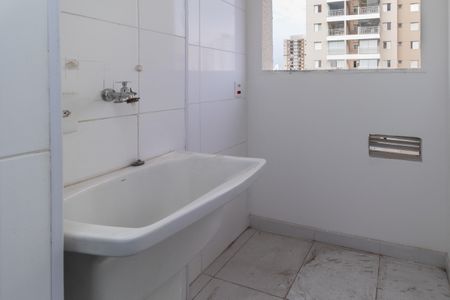 Apartamento à venda com 41m², 1 quarto e 1 vagaÁrea de Serviço