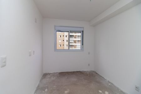 Apartamento à venda com 41m², 1 quarto e 1 vagaQuarto