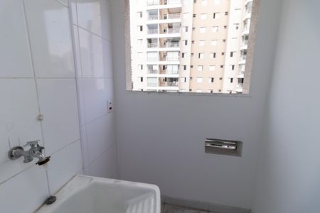 Apartamento à venda com 41m², 1 quarto e 1 vagaÁrea de Serviço