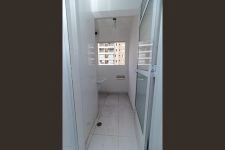 Apartamento à venda com 41m², 1 quarto e 1 vagaÁrea de Serviço