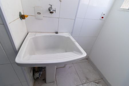 Apartamento à venda com 41m², 1 quarto e 1 vagaÁrea de Serviço