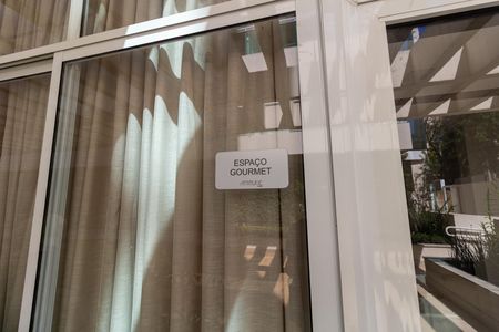 Apartamento à venda com 41m², 1 quarto e 1 vagaÁrea comum - Espaço Gourmet