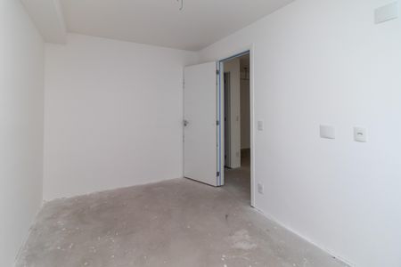 Apartamento à venda com 41m², 1 quarto e 1 vagaQuarto