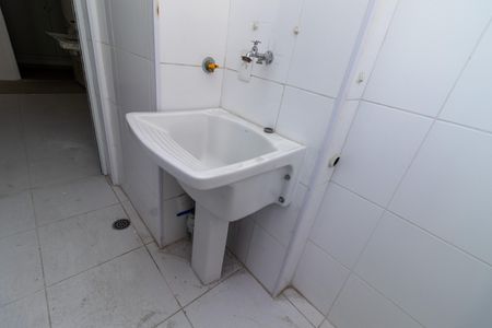 Apartamento à venda com 41m², 1 quarto e 1 vagaÁrea de Serviço