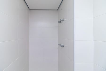 Apartamento à venda com 41m², 1 quarto e 1 vagaBanheiro