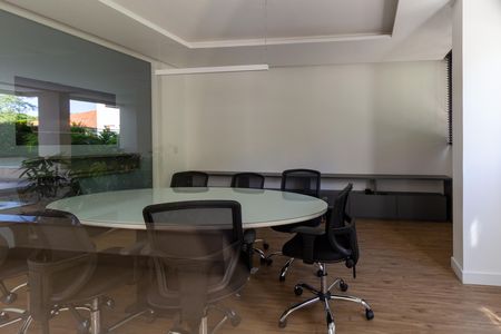 Apartamento à venda com 41m², 1 quarto e 1 vagaÁrea comum - Home Office