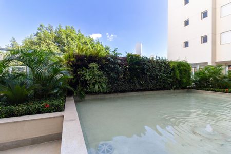 Apartamento à venda com 41m², 1 quarto e 1 vagaÁrea comum