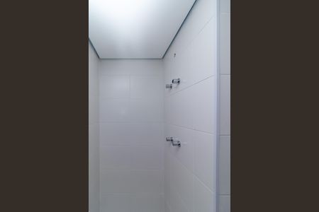 Apartamento à venda com 41m², 1 quarto e 1 vagaBanheiro