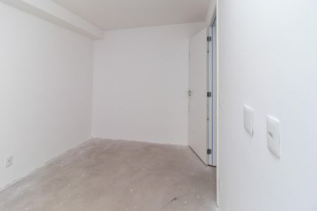 Apartamento à venda com 41m², 1 quarto e 1 vagaQuarto