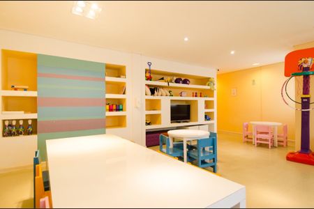 Apartamento à venda com 80m², 3 quartos e 1 vagaBrinquedoteca