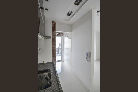 Apartamento à venda com 80m², 3 quartos e 1 vagaCozinha