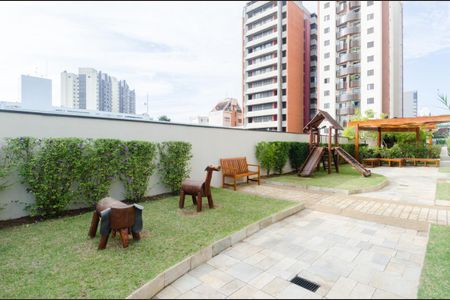 Apartamento à venda com 80m², 3 quartos e 1 vagaÁrea comum - Playground