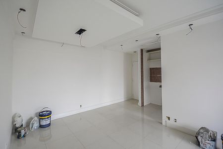 Apartamento à venda com 80m², 3 quartos e 1 vagaSala