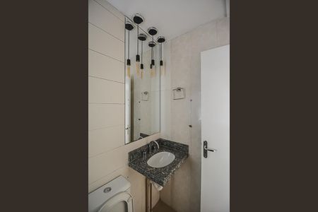 Apartamento à venda com 80m², 3 quartos e 1 vagaBanheiro