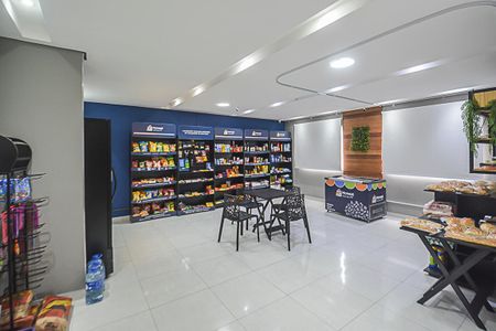 Apartamento à venda com 80m², 3 quartos e 1 vagaMercado