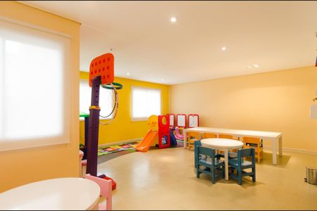 Apartamento à venda com 80m², 3 quartos e 1 vagaBrinquedoteca