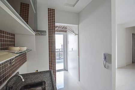 Apartamento à venda com 80m², 3 quartos e 1 vagaCozinha