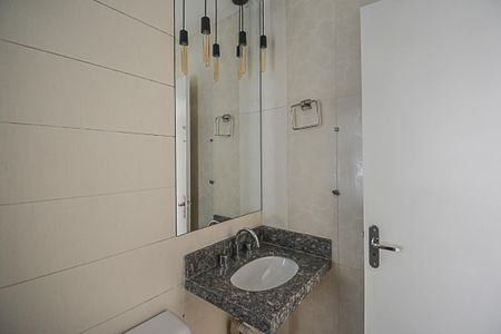 Apartamento à venda com 80m², 3 quartos e 1 vagaBanheiro