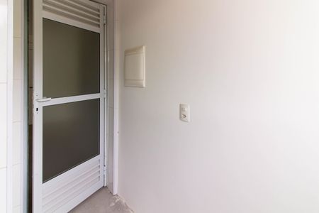 Apartamento à venda com 41m², 1 quarto e 1 vaga Apartamento à venda com 41m², 1 quarto e 1 vagaÁrea de Serviço