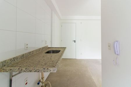 Apartamento à venda com 41m², 1 quarto e 1 vaga Apartamento à venda com 41m², 1 quarto e 1 vagaCozinha