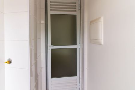 Apartamento à venda com 41m², 1 quarto e 1 vaga Apartamento à venda com 41m², 1 quarto e 1 vagaÁrea de Serviço