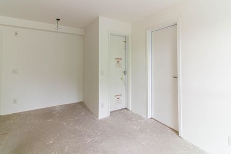Apartamento à venda com 41m², 1 quarto e 1 vaga Apartamento à venda com 41m², 1 quarto e 1 vagaSala