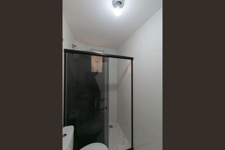 Apartamento à venda com 201m², 3 quartos e 2 vagas Apartamento à venda com 201m², 3 quartos e 2 vagasBanheiro