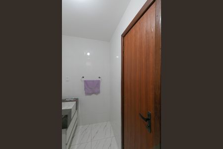 Apartamento à venda com 201m², 3 quartos e 2 vagas Apartamento à venda com 201m², 3 quartos e 2 vagasBanheiro da Suíte