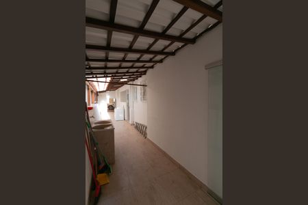 Apartamento à venda com 201m², 3 quartos e 2 vagas Apartamento à venda com 201m², 3 quartos e 2 vagasÁrea de Serviço