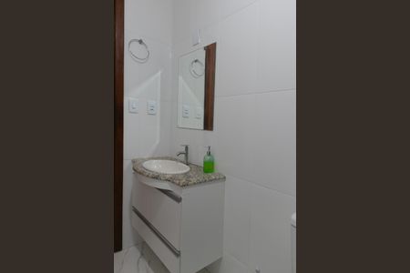 Apartamento à venda com 201m², 3 quartos e 2 vagas Apartamento à venda com 201m², 3 quartos e 2 vagasBanheiro