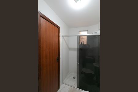 Apartamento à venda com 201m², 3 quartos e 2 vagas Apartamento à venda com 201m², 3 quartos e 2 vagasBanheiro da Suíte