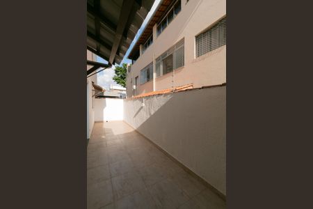 Apartamento à venda com 201m², 3 quartos e 2 vagas Apartamento à venda com 201m², 3 quartos e 2 vagasÁrea Externa