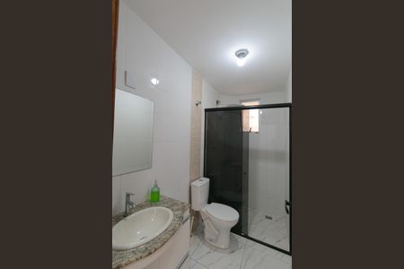 Apartamento à venda com 201m², 3 quartos e 2 vagas Apartamento à venda com 201m², 3 quartos e 2 vagasBanheiro