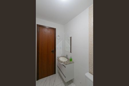 Apartamento à venda com 201m², 3 quartos e 2 vagas Apartamento à venda com 201m², 3 quartos e 2 vagasBanheiro