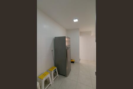 Apartamento à venda com 201m², 3 quartos e 2 vagas Apartamento à venda com 201m², 3 quartos e 2 vagasCozinha