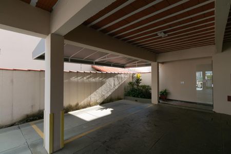 Apartamento à venda com 201m², 3 quartos e 2 vagas Apartamento à venda com 201m², 3 quartos e 2 vagasGaragem