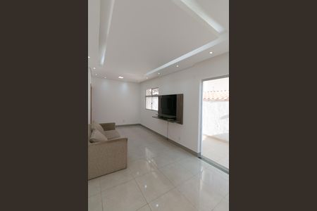 Apartamento à venda com 201m², 3 quartos e 2 vagas Apartamento à venda com 201m², 3 quartos e 2 vagasSala