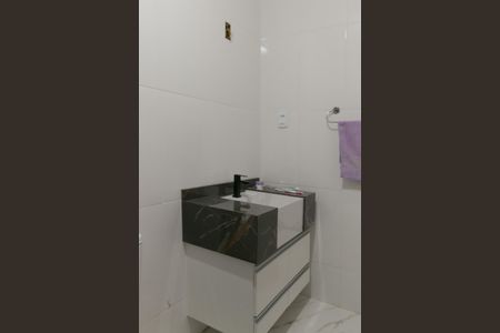 Apartamento à venda com 201m², 3 quartos e 2 vagas Apartamento à venda com 201m², 3 quartos e 2 vagasBanheiro da Suíte