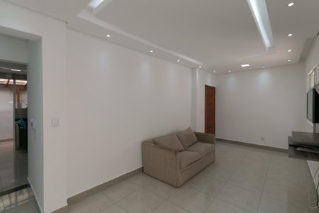 Apartamento à venda com 201m², 3 quartos e 2 vagas Apartamento à venda com 201m², 3 quartos e 2 vagasSala