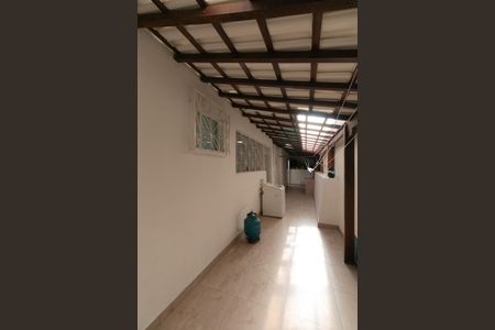 Apartamento à venda com 201m², 3 quartos e 2 vagas Apartamento à venda com 201m², 3 quartos e 2 vagasÁrea de Serviço