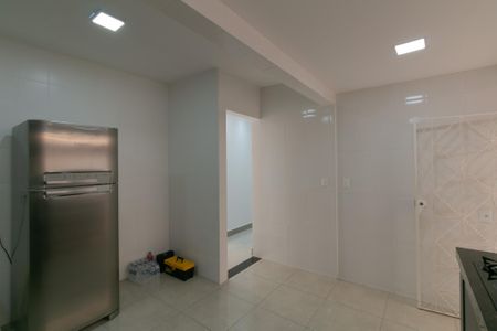 Apartamento à venda com 201m², 3 quartos e 2 vagas Apartamento à venda com 201m², 3 quartos e 2 vagasCozinha