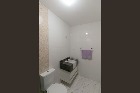 Apartamento à venda com 201m², 3 quartos e 2 vagas Apartamento à venda com 201m², 3 quartos e 2 vagasBanheiro da Suíte