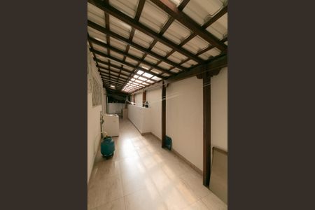 Apartamento à venda com 201m², 3 quartos e 2 vagas Apartamento à venda com 201m², 3 quartos e 2 vagasÁrea de Serviço