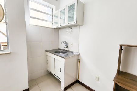Studio à venda com 27m², 1 quarto e sem vaga Studio à venda com 27m², 1 quarto e sem vagaStudio