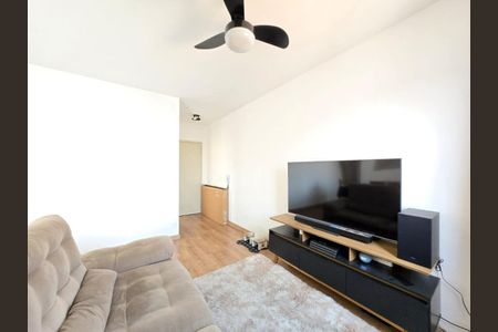 Apartamento à venda com 77m², 3 quartos e 1 vagaFoto 03