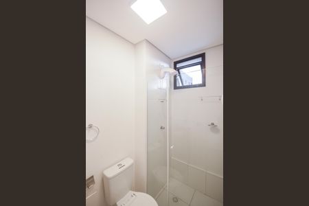 Studio à venda com 26m², 1 quarto e 1 vaga Studio à venda com 26m², 1 quarto e 1 vagaBanheiro