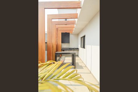 Apartamento à venda com 25m², 1 quarto e 1 vaga Apartamento à venda com 25m², 1 quarto e 1 vagaChurrasqueira