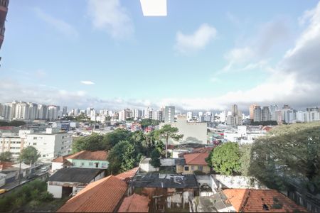 Apartamento à venda com 25m², 1 quarto e 1 vaga Apartamento à venda com 25m², 1 quarto e 1 vagaVista do Studio