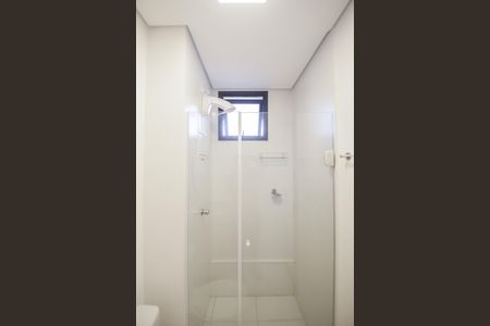 Apartamento à venda com 25m², 1 quarto e 1 vaga Apartamento à venda com 25m², 1 quarto e 1 vagaBanheiro