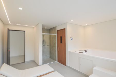 Apartamento à venda com 25m², 1 quarto e 1 vaga Apartamento à venda com 25m², 1 quarto e 1 vagaHidro